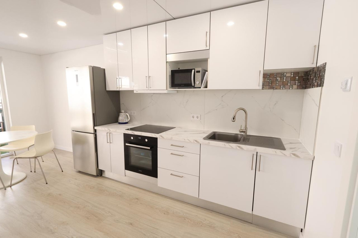ShowFeedImage Apartment – Ground Floor Apartment in Torrevieja