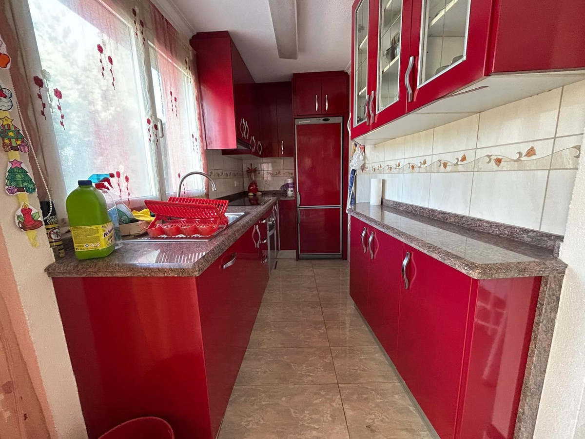 House – Detached Villa in San Fulgencio