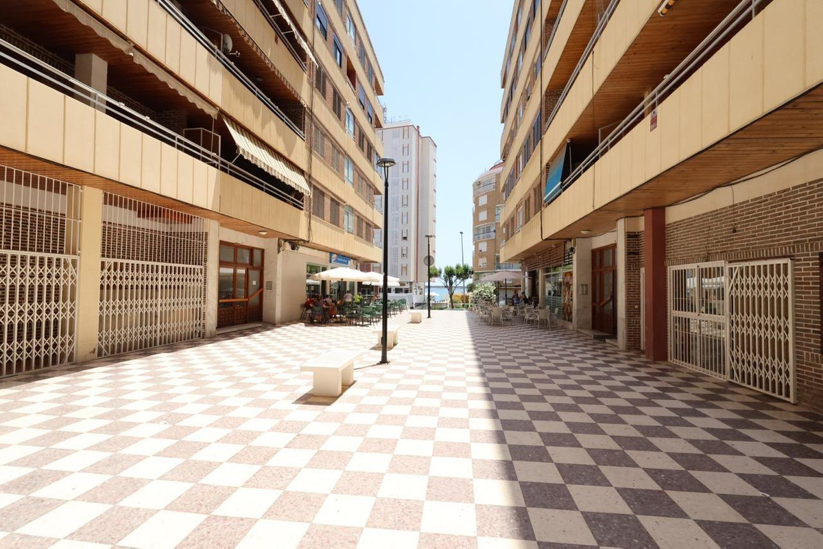 ShowFeedImage Apartment – Ground Floor Apartment in Torrevieja
