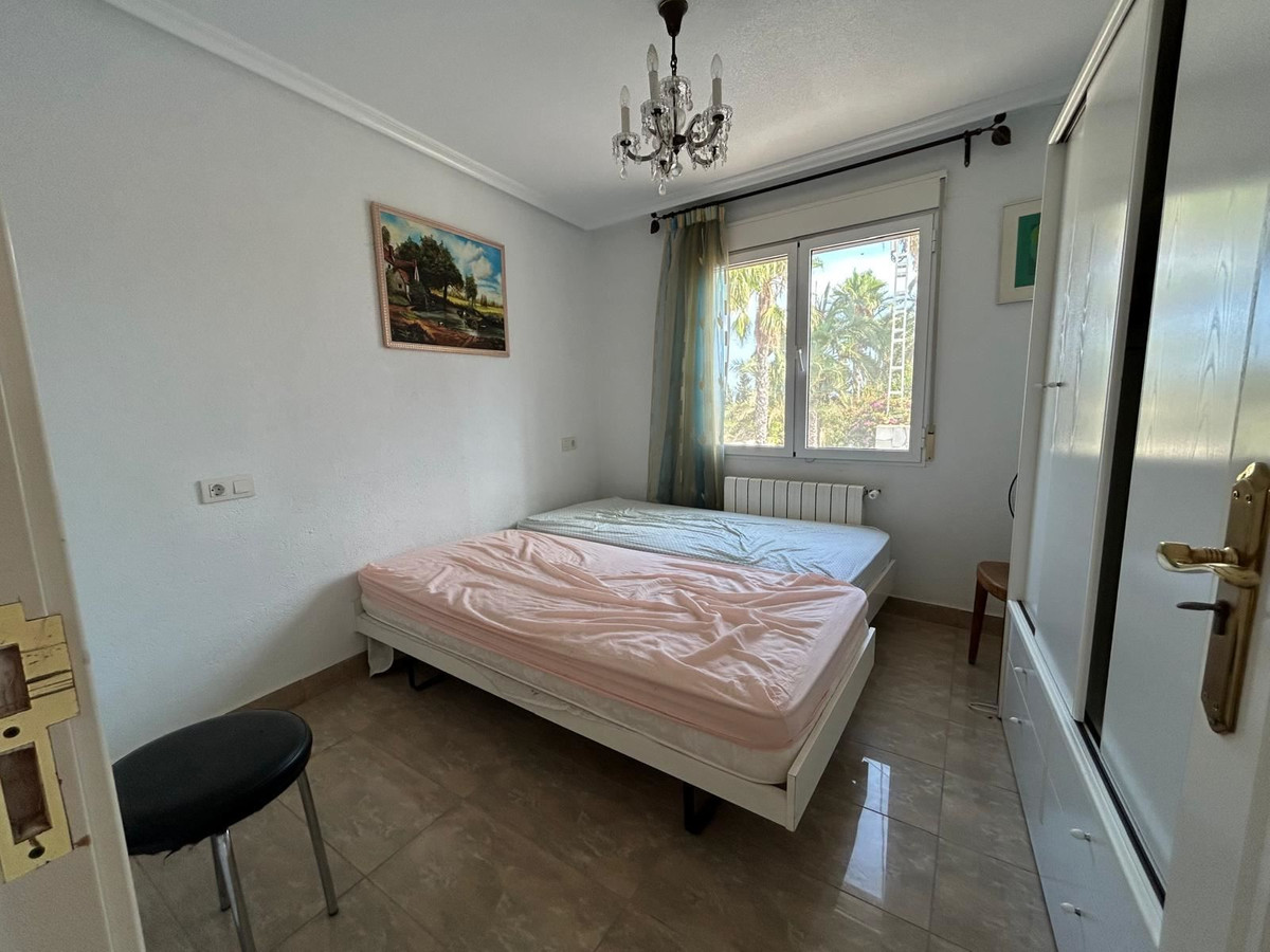 House – Detached Villa in San Fulgencio