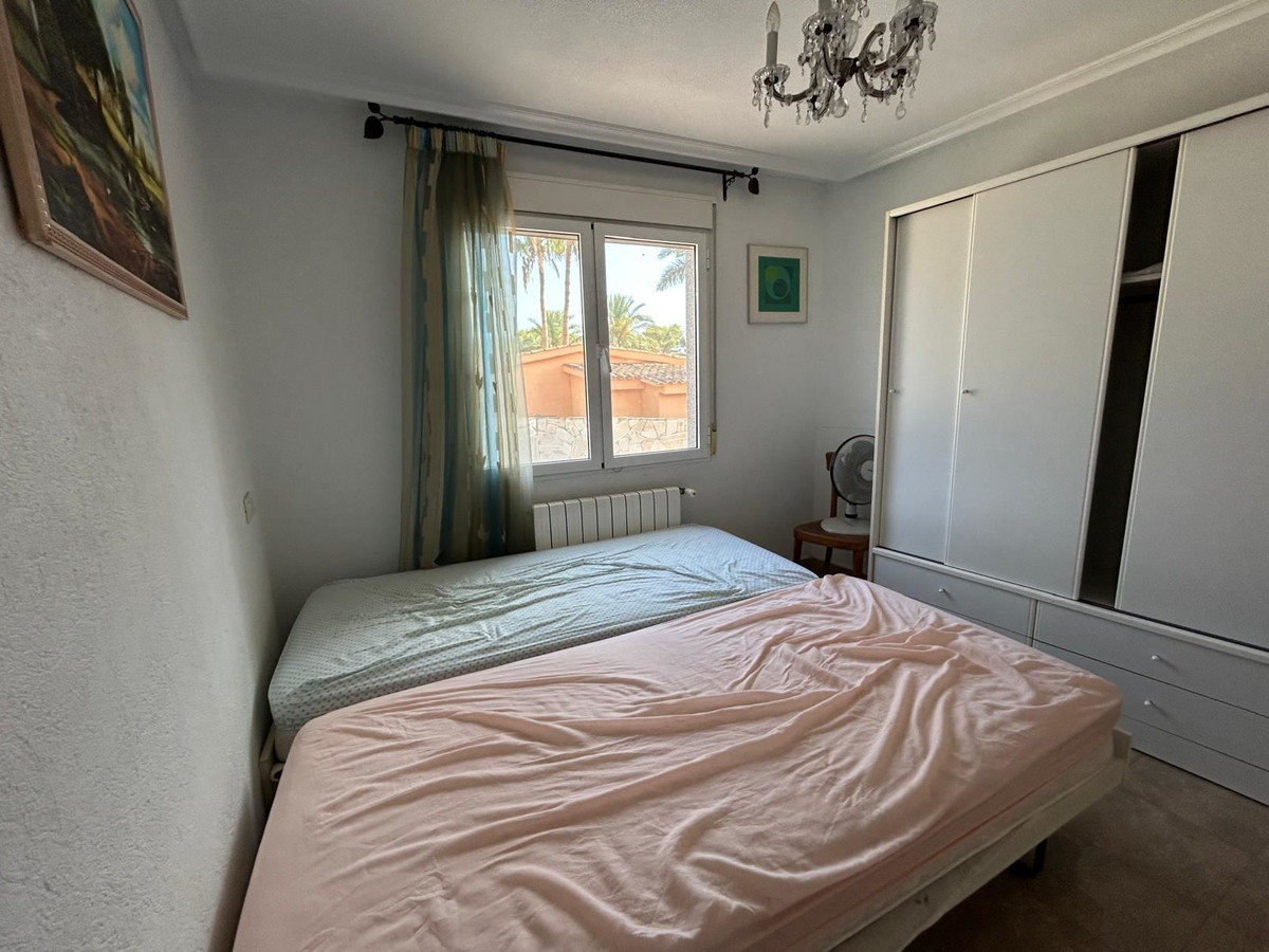 House – Detached Villa in San Fulgencio
