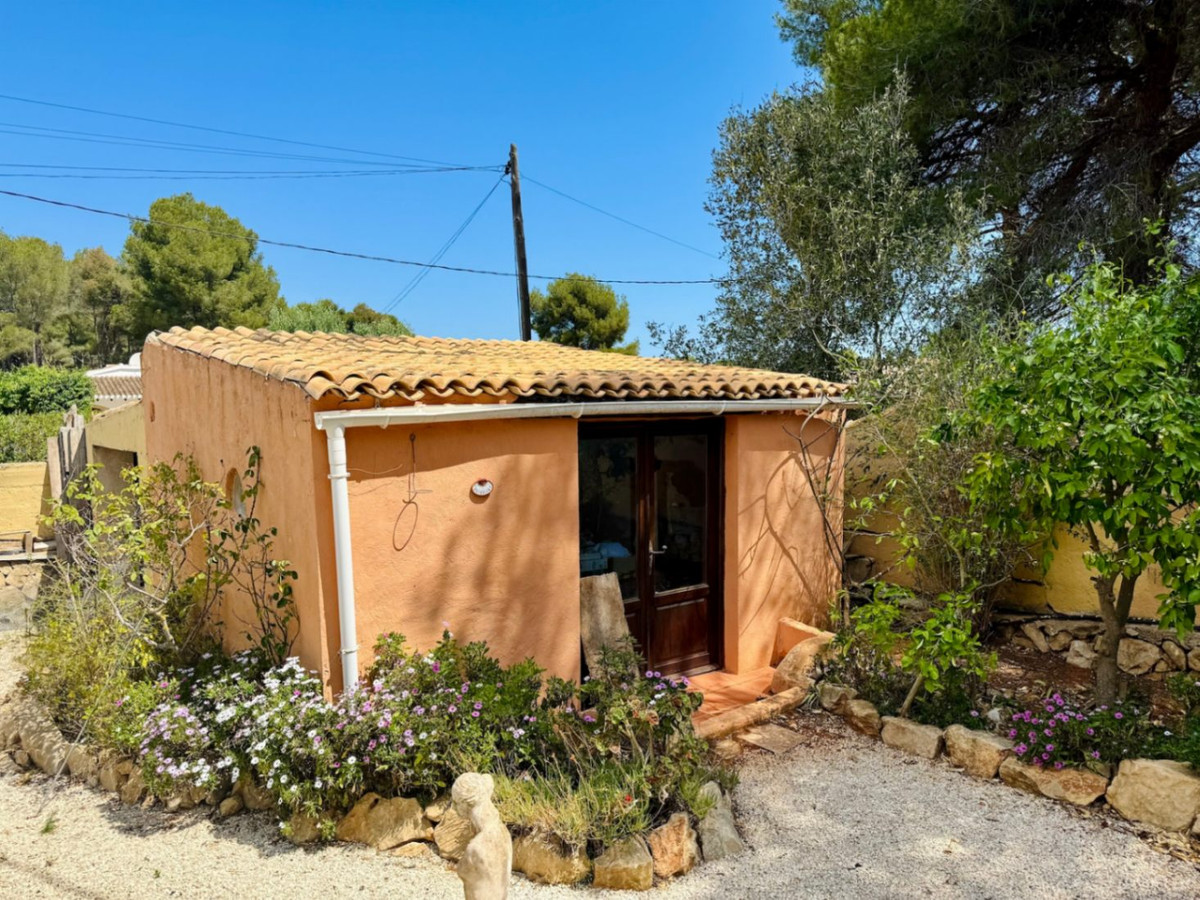 ShowFeedImage House – Finca – Cortijo in Jávea – Xàbia