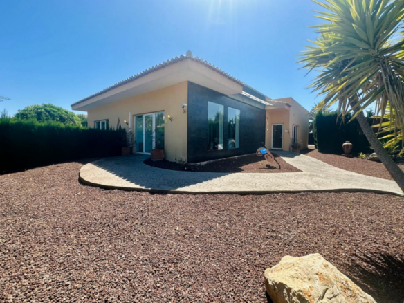 House – Detached Villa in Jávea – Xàbia