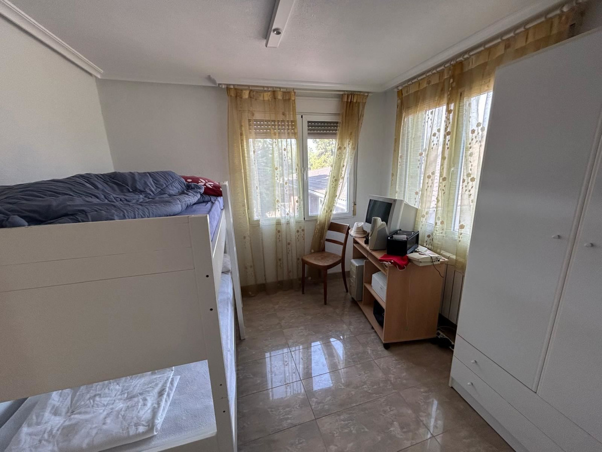 House – Detached Villa in San Fulgencio