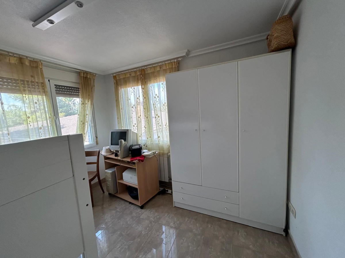 House – Detached Villa in San Fulgencio
