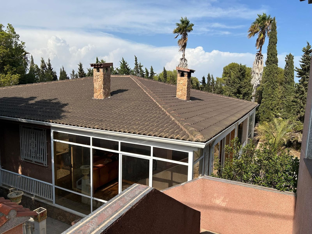 House – Detached Villa in San Fulgencio