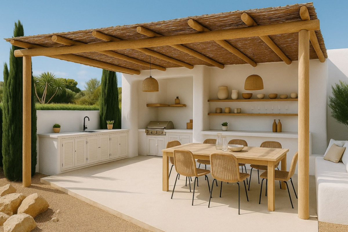 ShowFeedImage House – Detached Villa in Jávea – Xàbia
