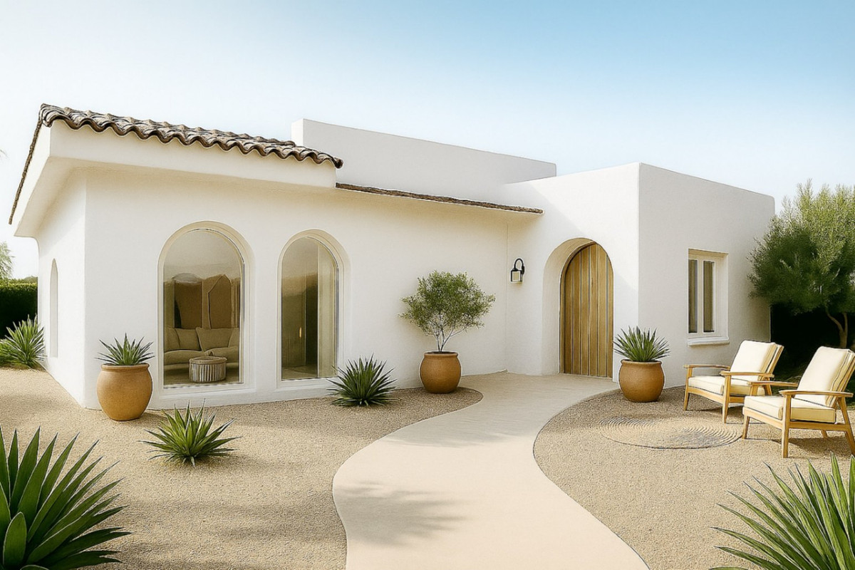 ShowFeedImage House – Detached Villa in Jávea – Xàbia