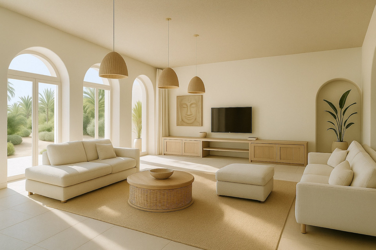 ShowFeedImage House – Detached Villa in Jávea – Xàbia