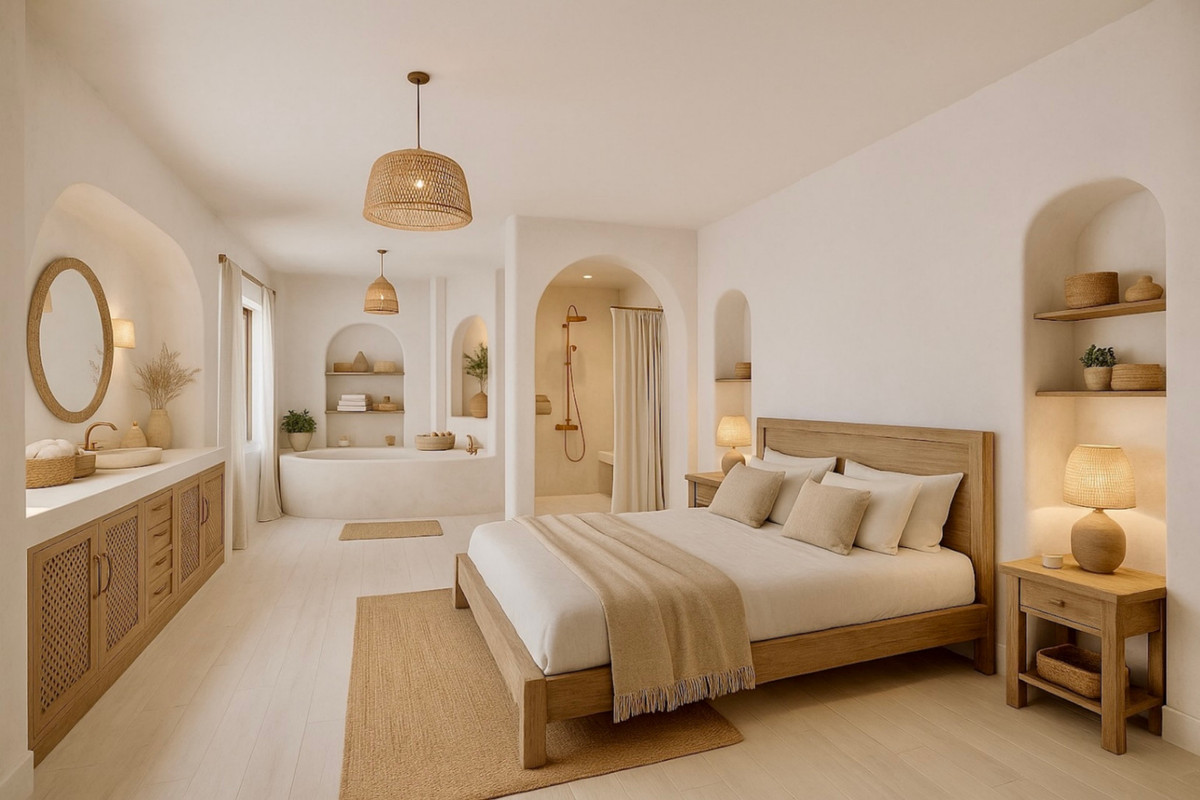 ShowFeedImage House – Detached Villa in Jávea – Xàbia