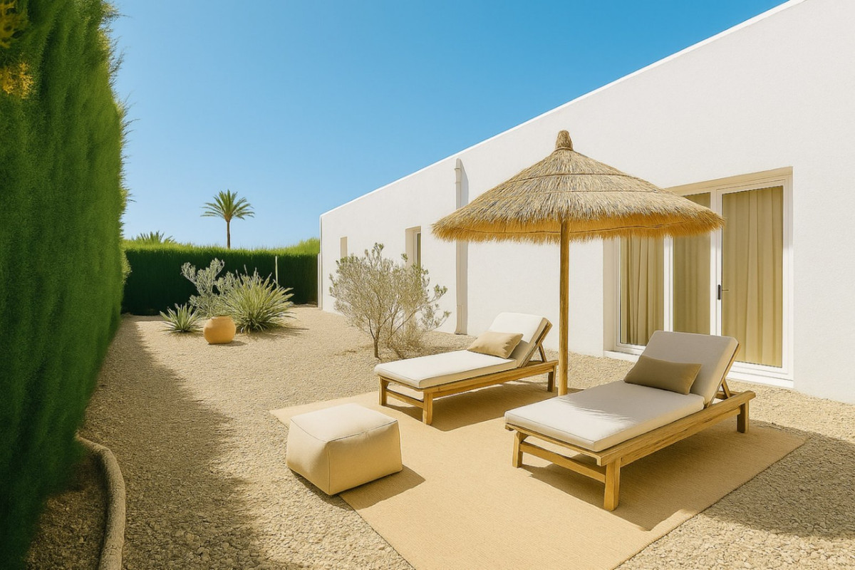 ShowFeedImage House – Detached Villa in Jávea – Xàbia