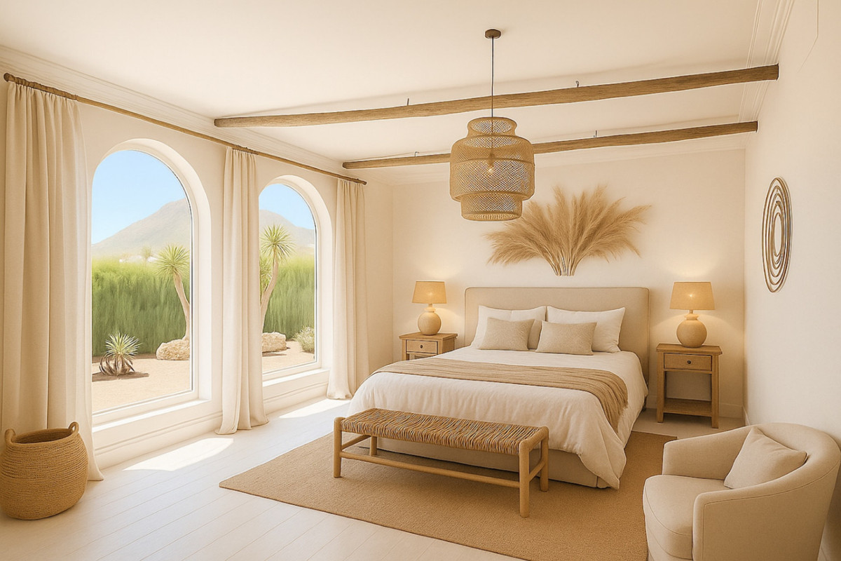 ShowFeedImage House – Detached Villa in Jávea – Xàbia