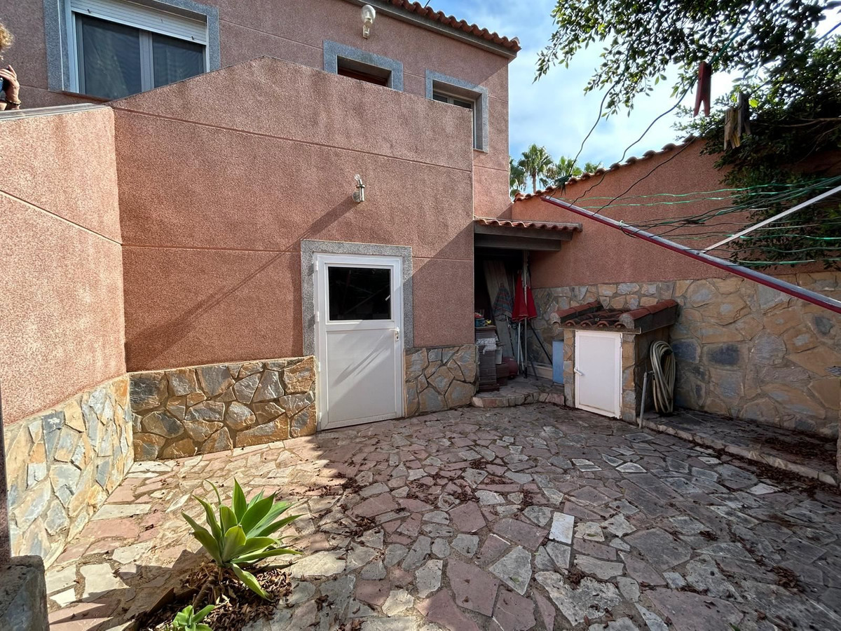 House – Detached Villa in San Fulgencio