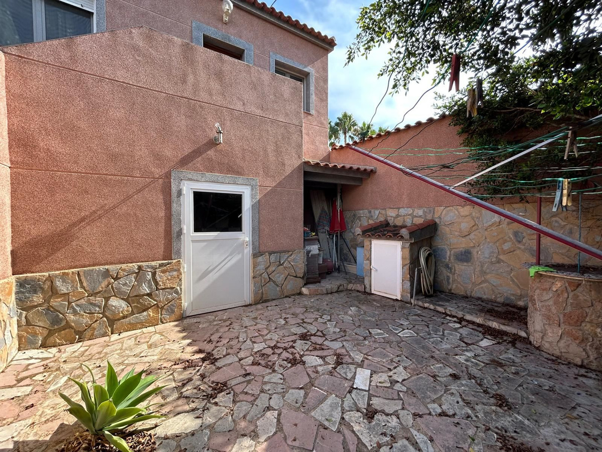 House – Detached Villa in San Fulgencio