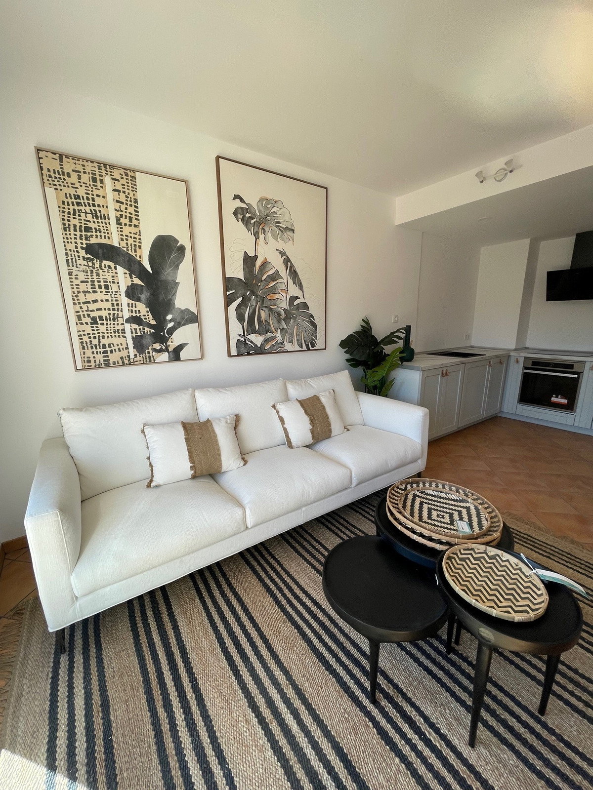ShowFeedImage Apartment – Ground Floor Apartment in Denia