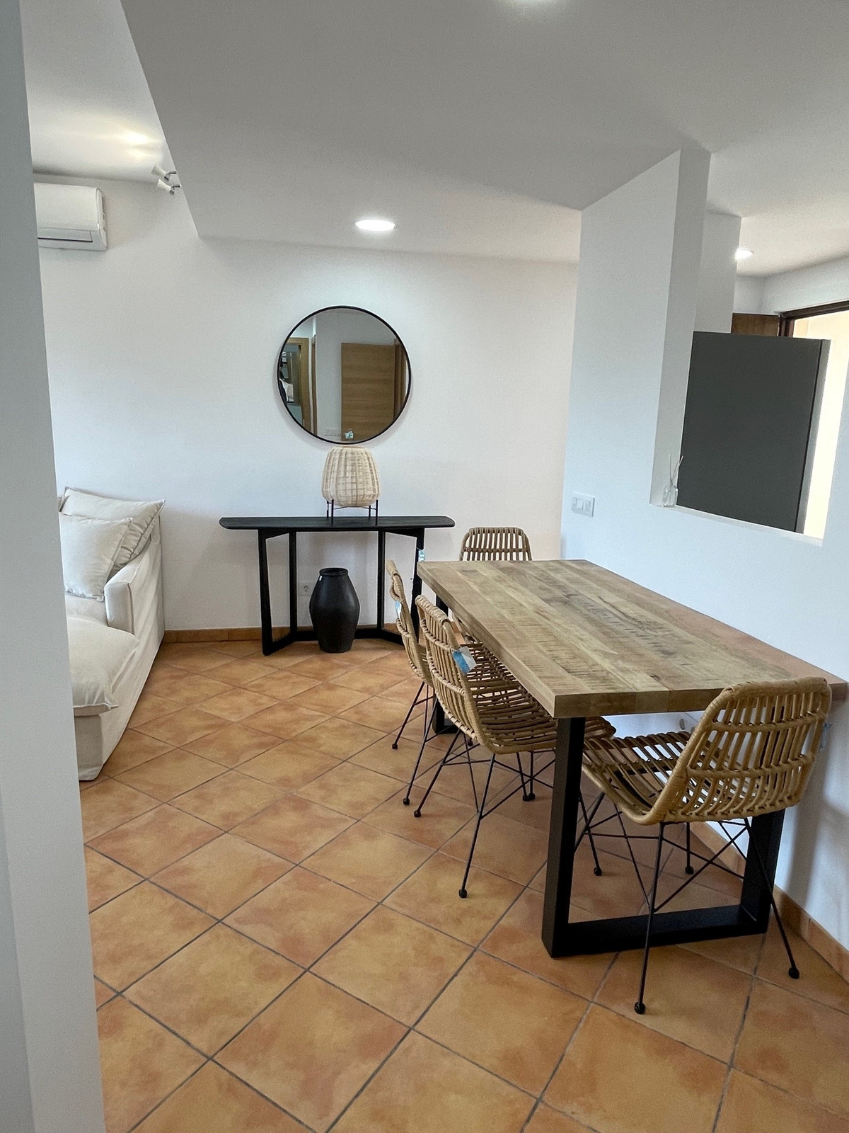 ShowFeedImage Apartment – Ground Floor Apartment in Denia