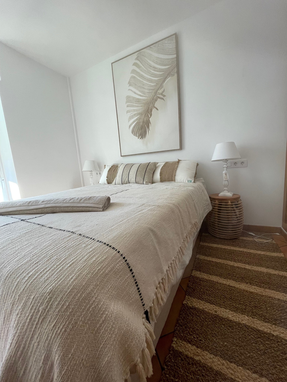 ShowFeedImage Apartment – Ground Floor Apartment in Denia