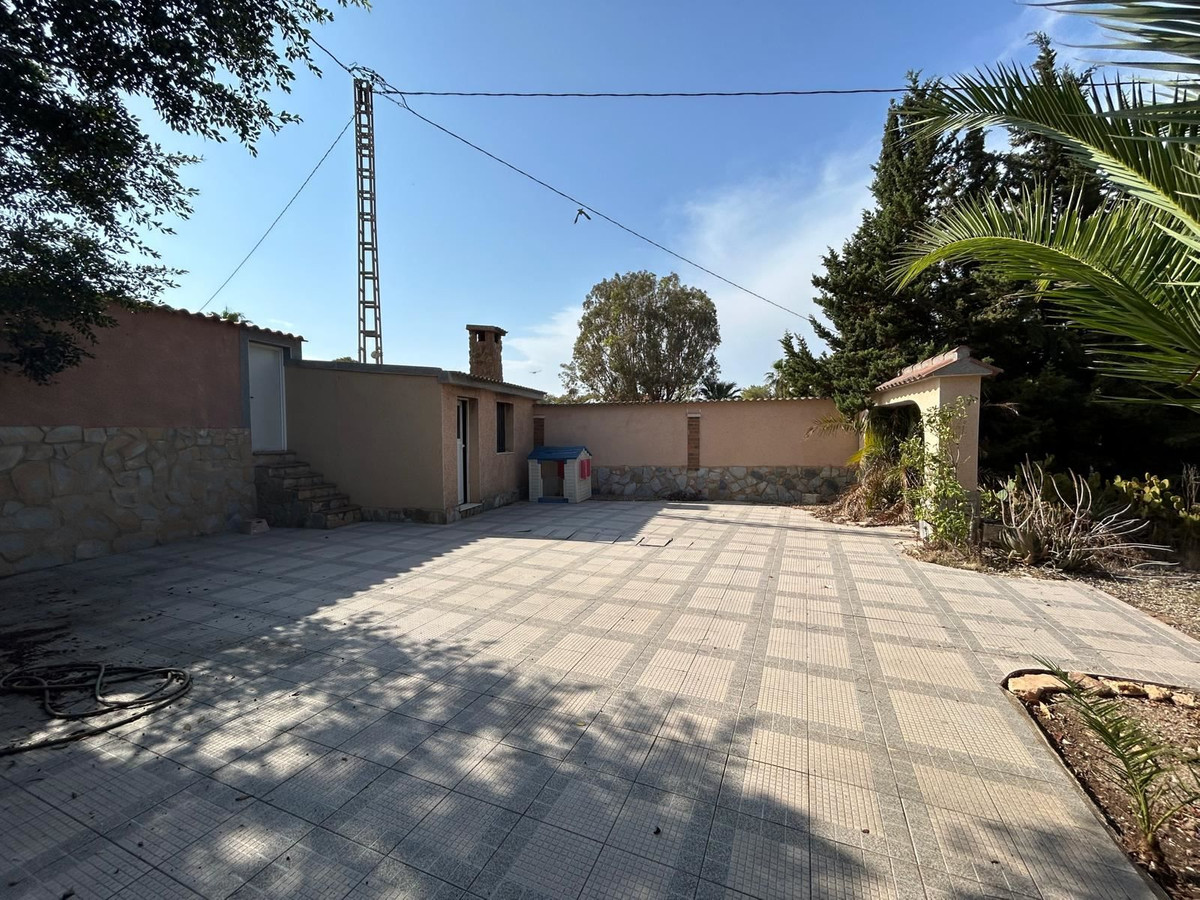 House – Detached Villa in San Fulgencio
