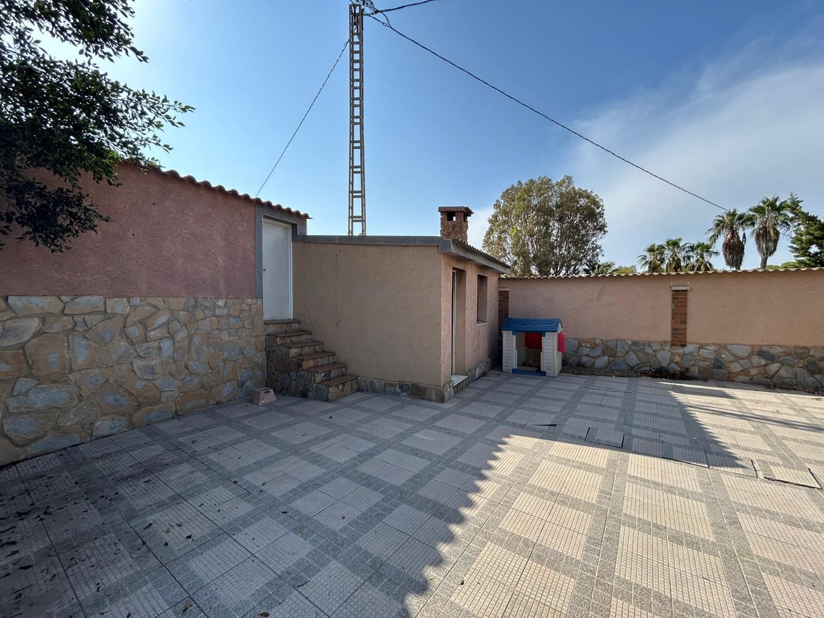 House – Detached Villa in San Fulgencio