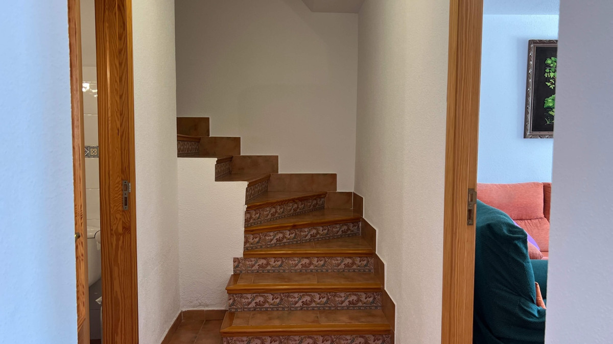 House – Detached Villa in Calpe
