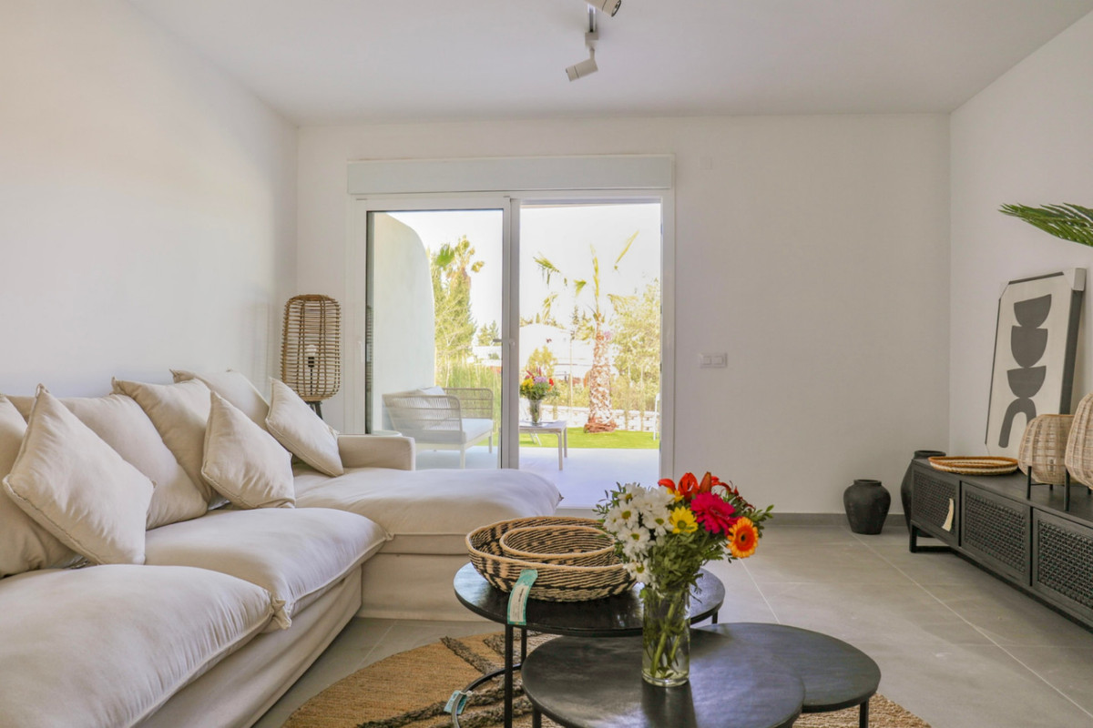 ShowFeedImage Apartment – Ground Floor Apartment in Denia