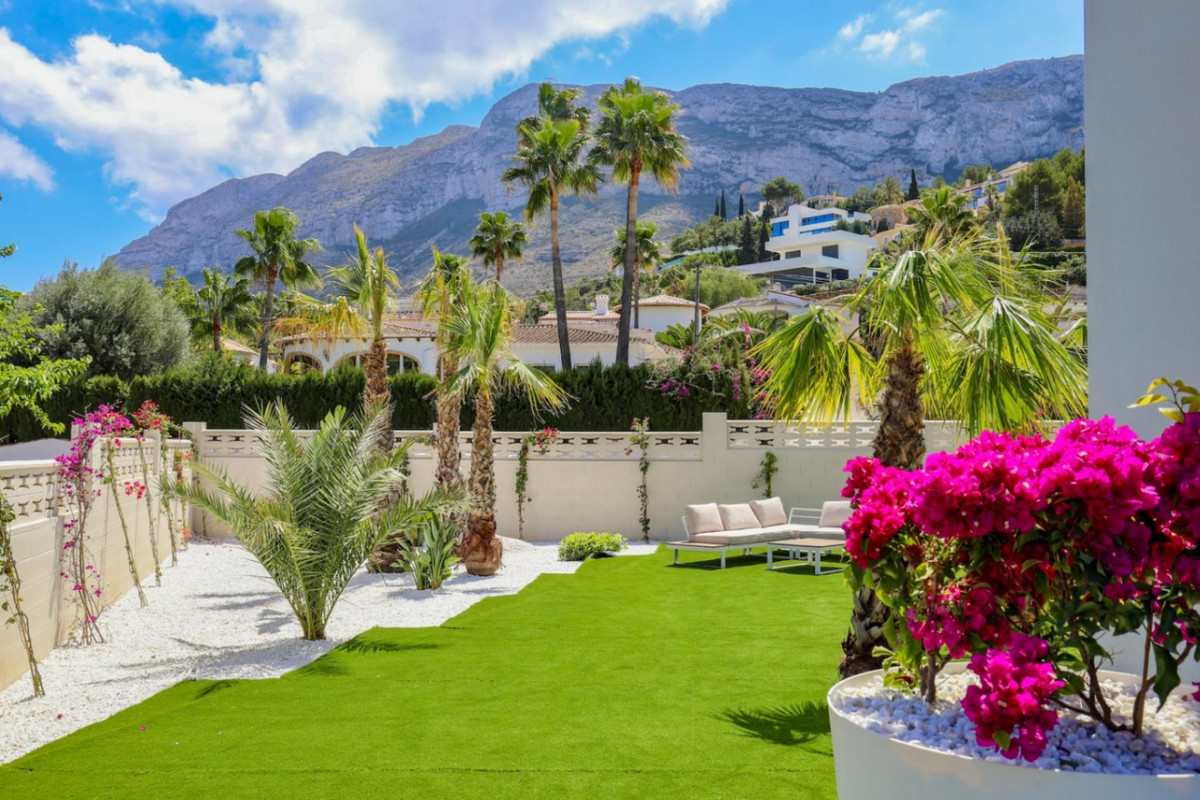 ShowFeedImage Apartment – Ground Floor Apartment in Denia