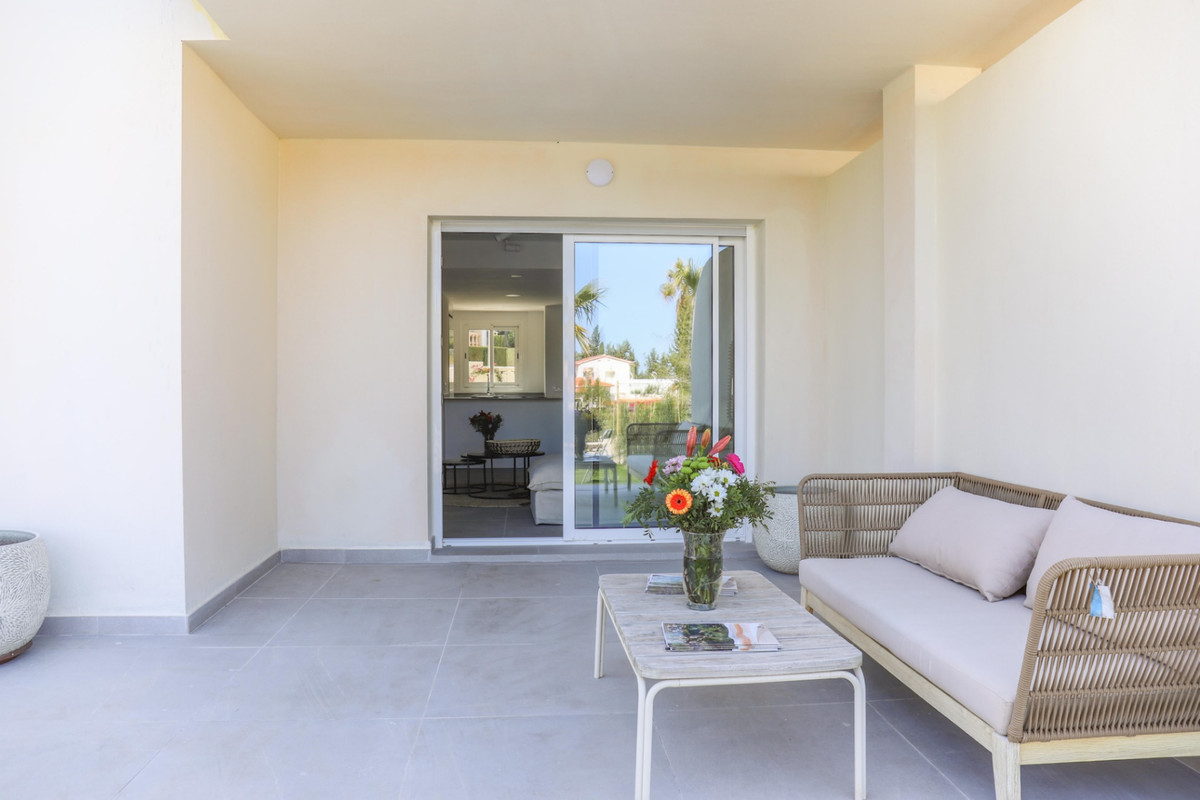 ShowFeedImage Apartment – Ground Floor Apartment in Denia