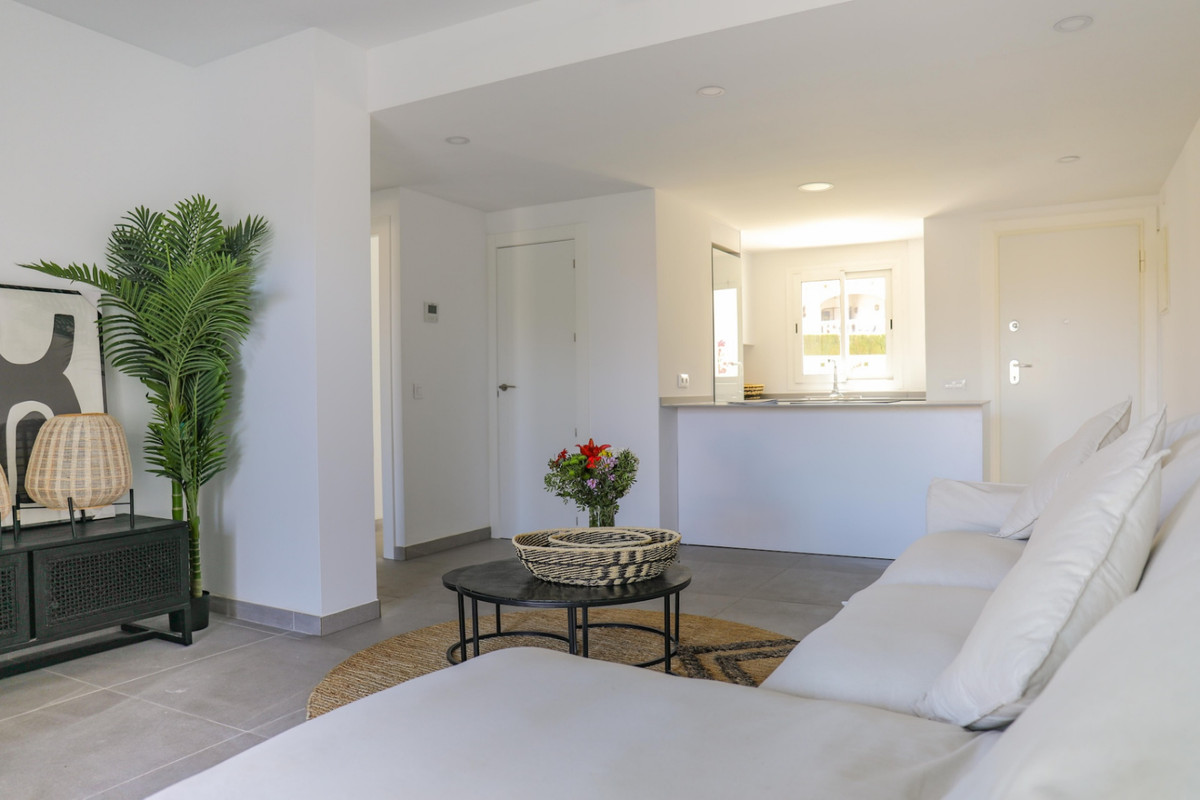 ShowFeedImage Apartment – Ground Floor Apartment in Denia