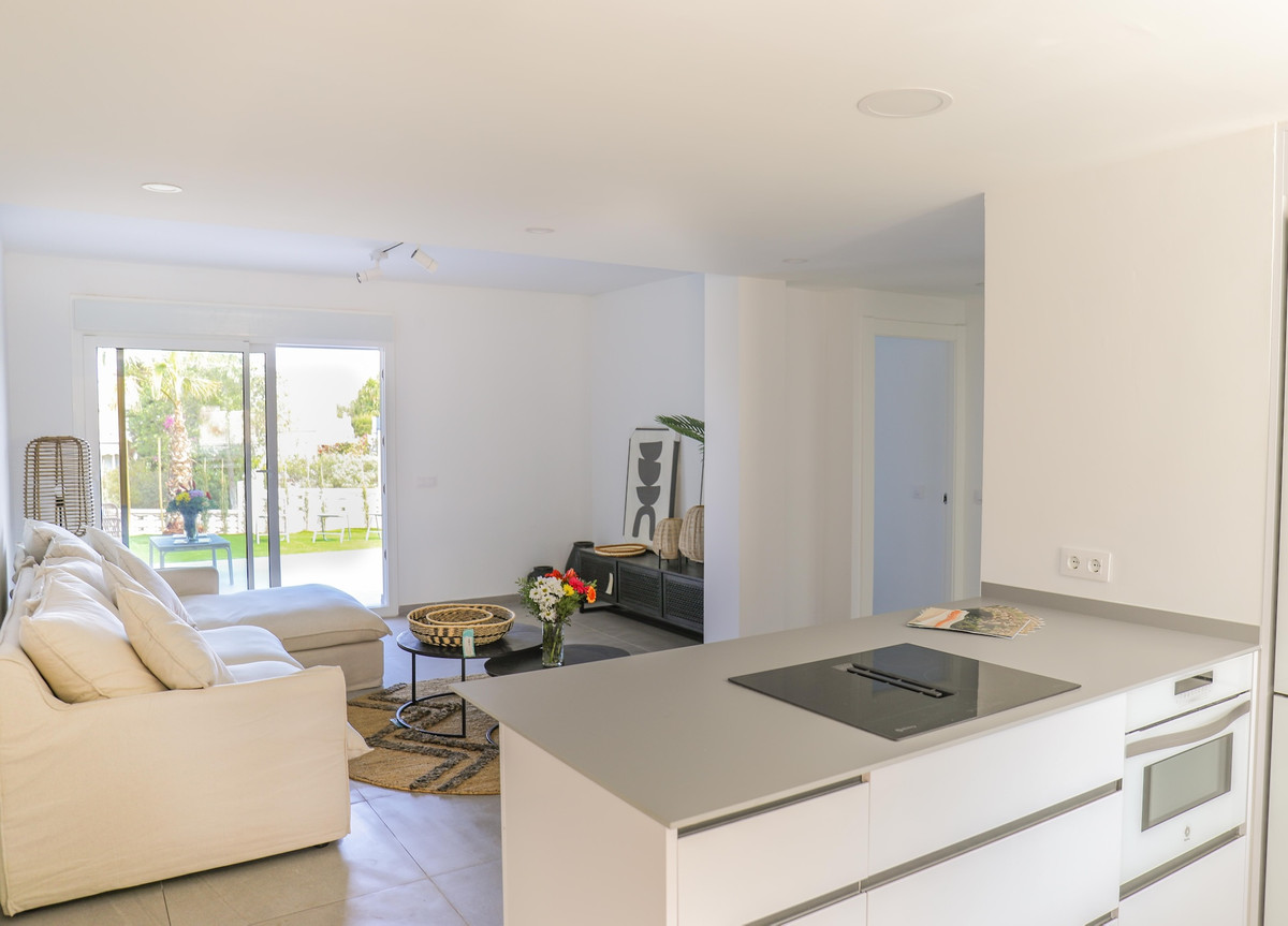 ShowFeedImage Apartment – Ground Floor Apartment in Denia