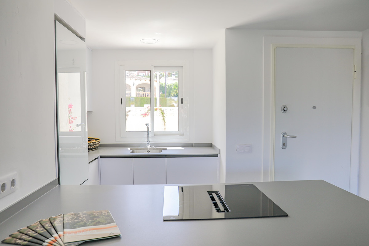 ShowFeedImage Apartment – Ground Floor Apartment in Denia