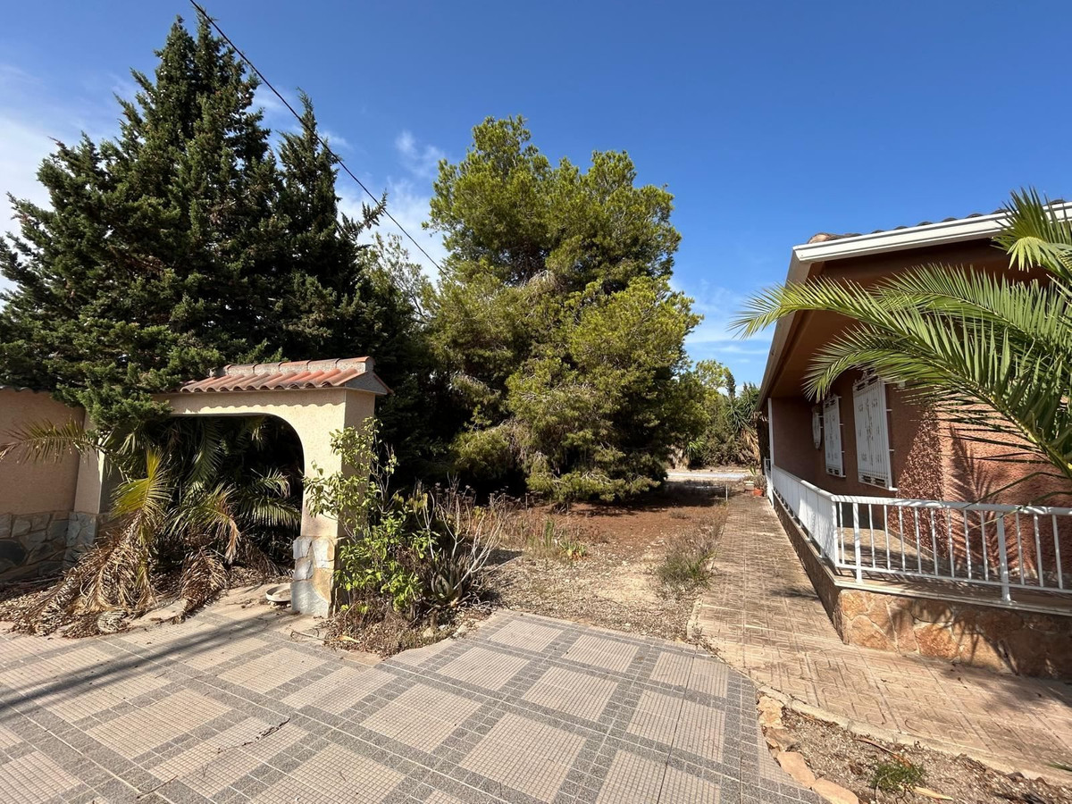 House – Detached Villa in San Fulgencio