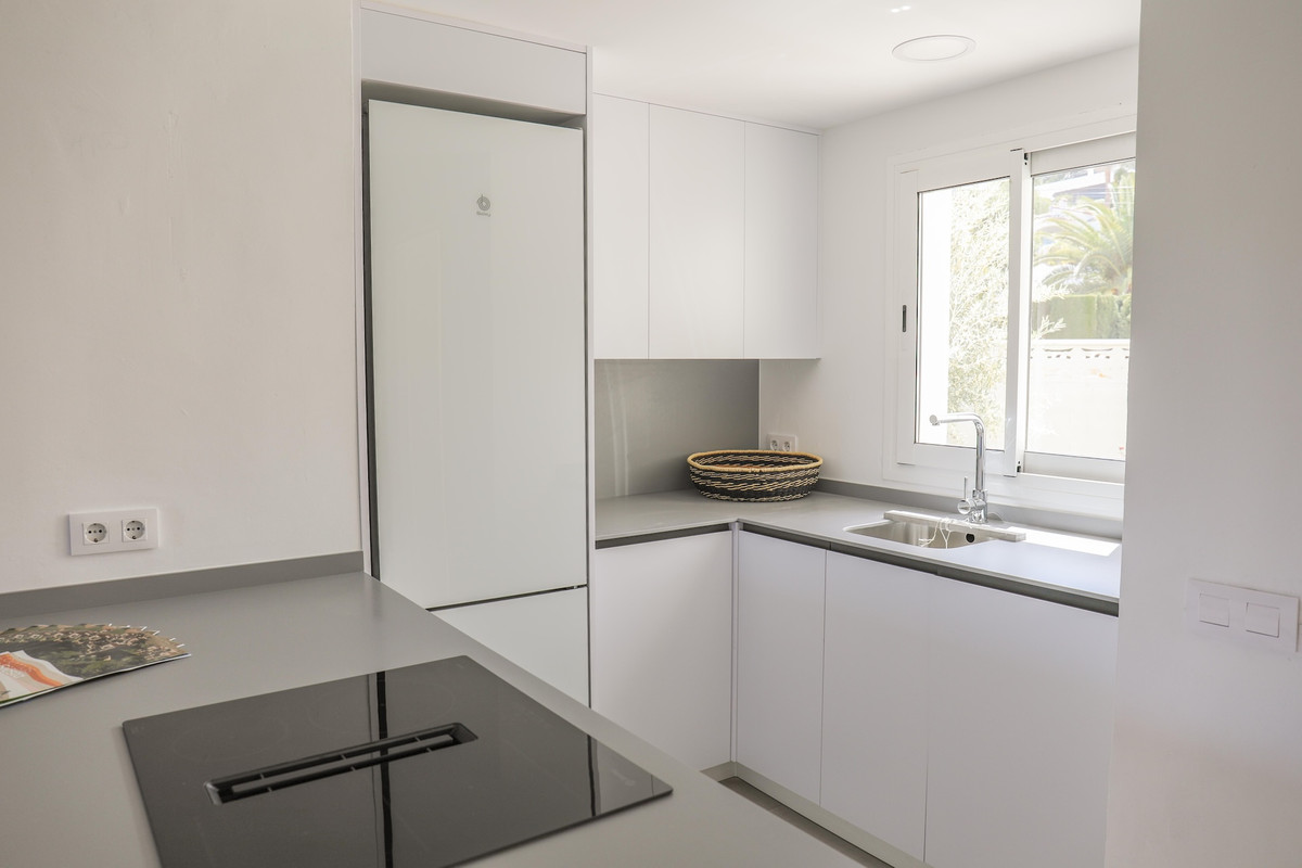 ShowFeedImage Apartment – Ground Floor Apartment in Denia