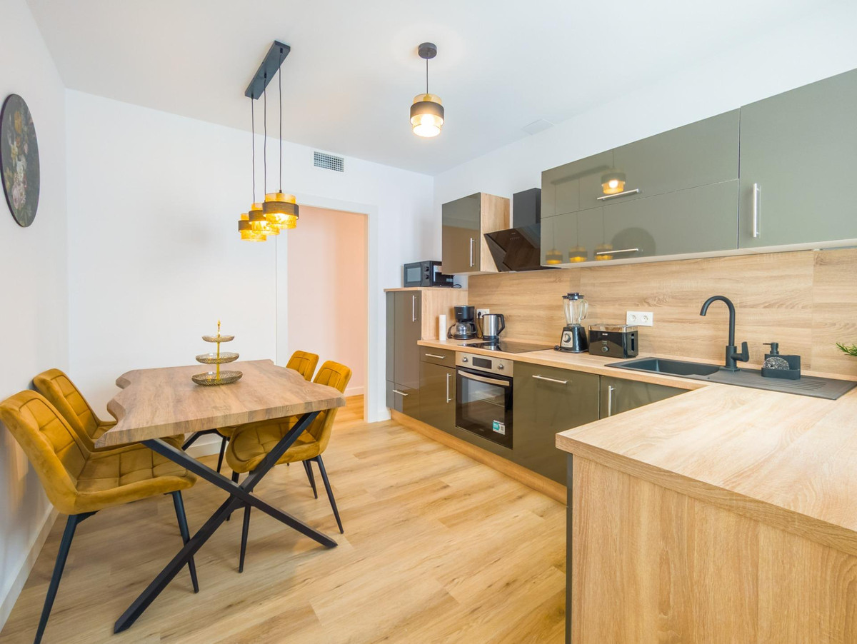 ShowFeedImage Apartment – Ground Floor Apartment in Denia