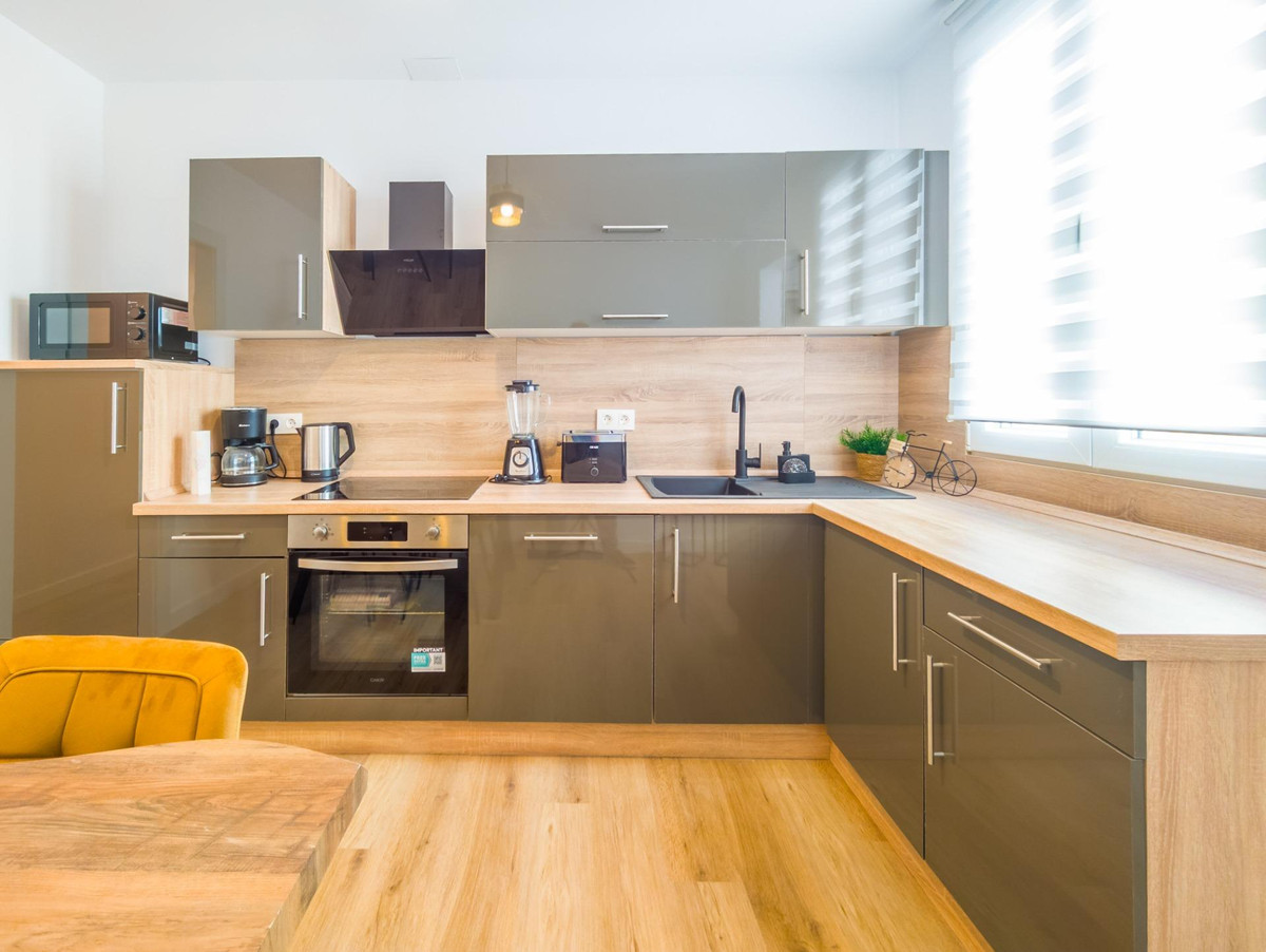 ShowFeedImage Apartment – Ground Floor Apartment in Denia