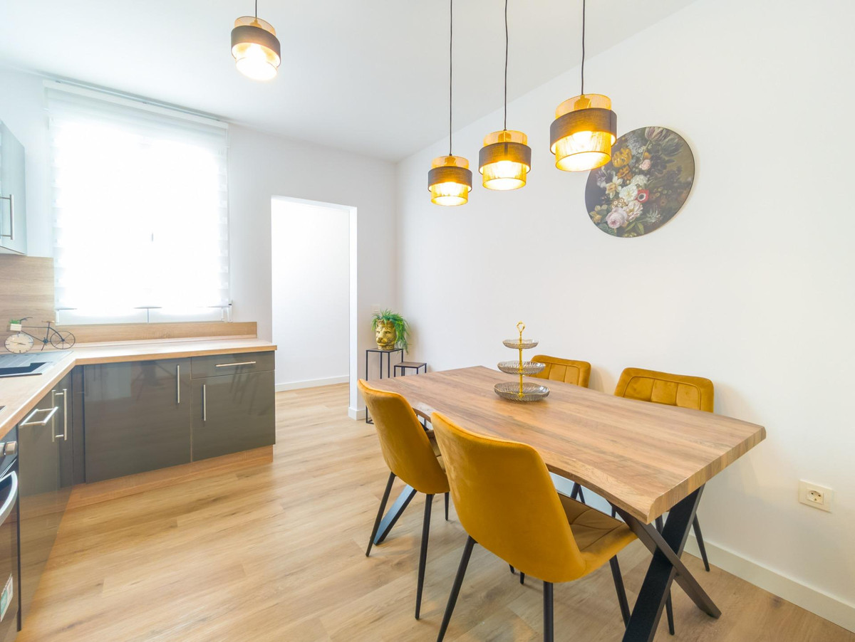 ShowFeedImage Apartment – Ground Floor Apartment in Denia