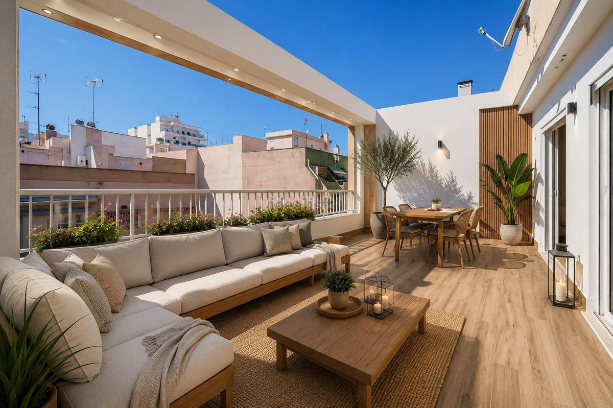 ShowFeedImage Apartment – Ground Floor Apartment in Denia