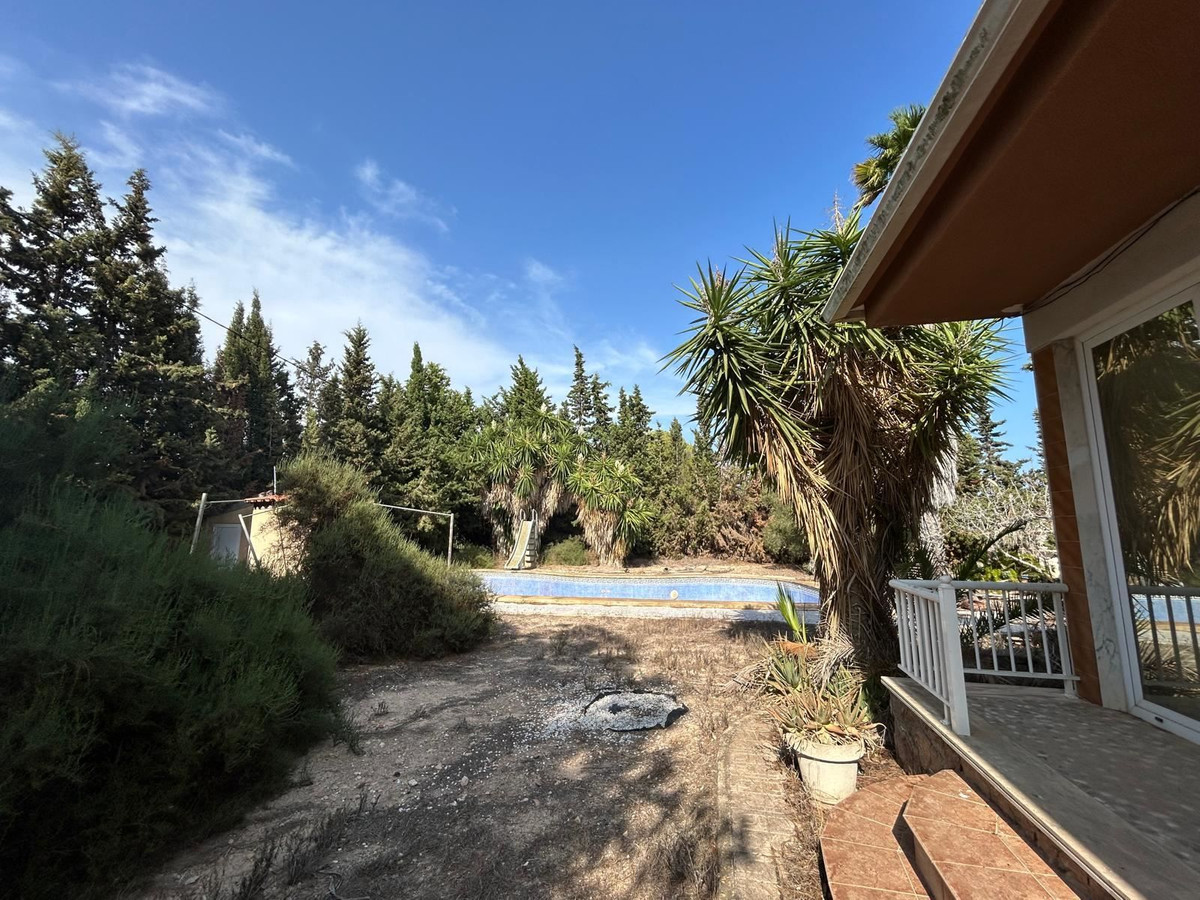 House – Detached Villa in San Fulgencio