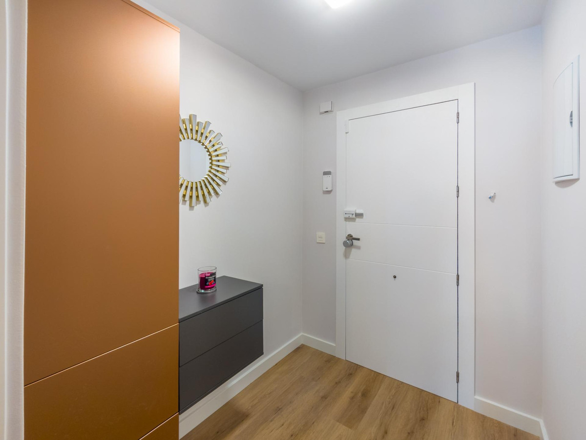 ShowFeedImage Apartment – Middle Floor Apartment in Torrevieja