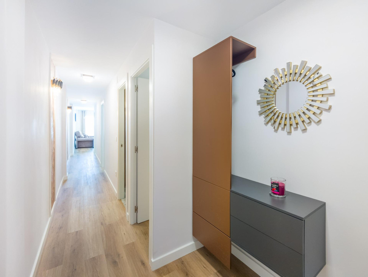 ShowFeedImage Apartment – Middle Floor Apartment in Torrevieja