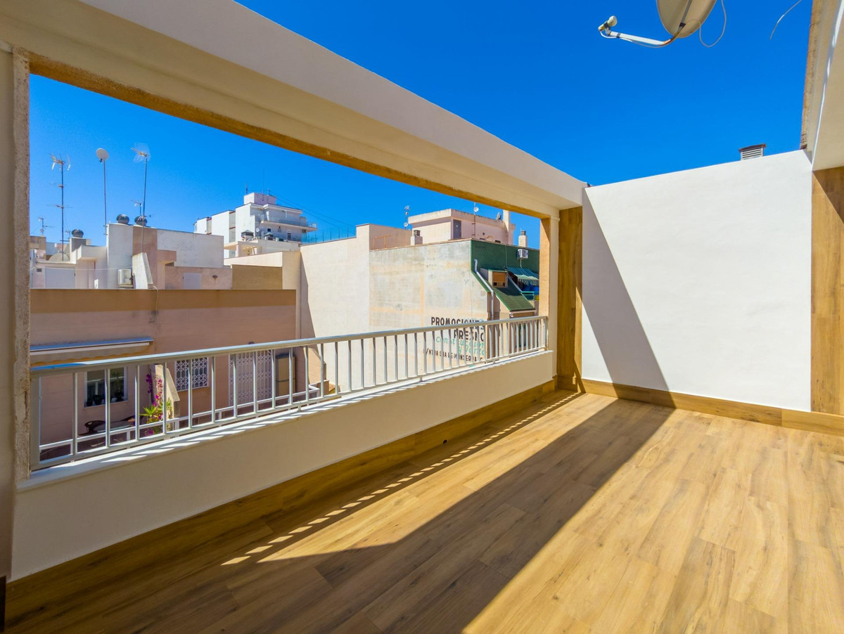 ShowFeedImage Apartment – Middle Floor Apartment in Torrevieja