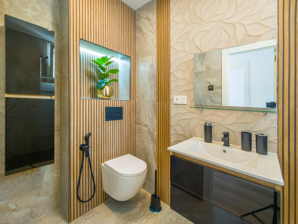 ShowFeedImage Apartment – Middle Floor Apartment in Torrevieja