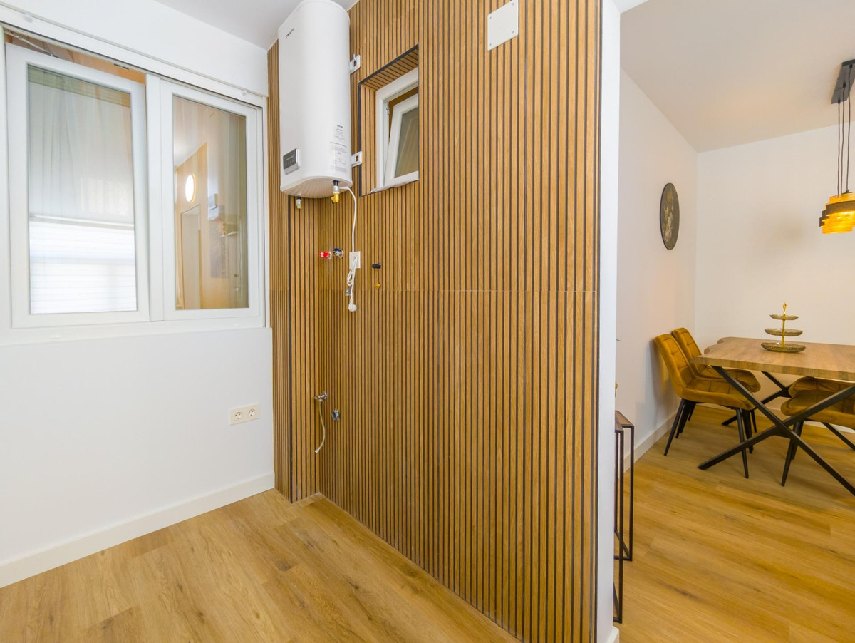 ShowFeedImage Apartment – Middle Floor Apartment in Torrevieja