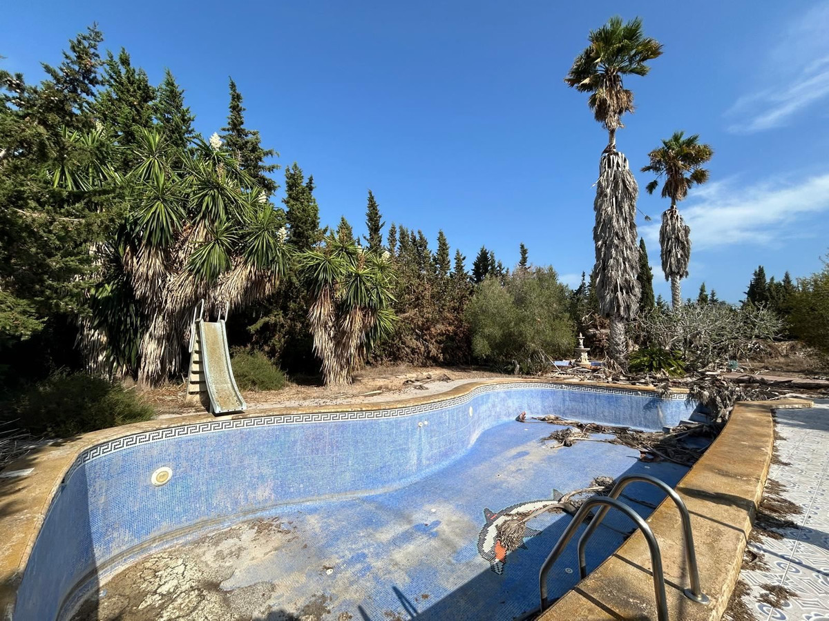 House – Detached Villa in San Fulgencio