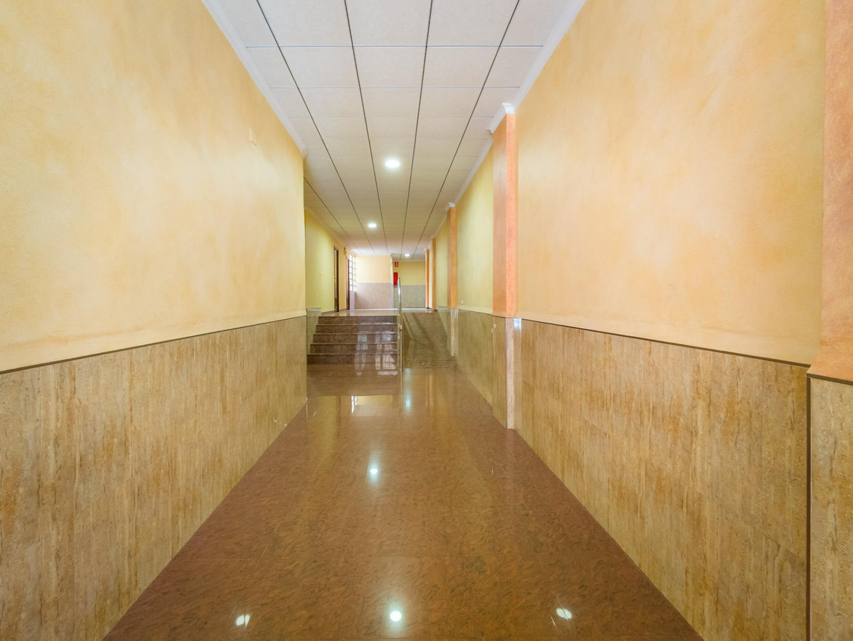 ShowFeedImage Apartment – Middle Floor Apartment in Torrevieja