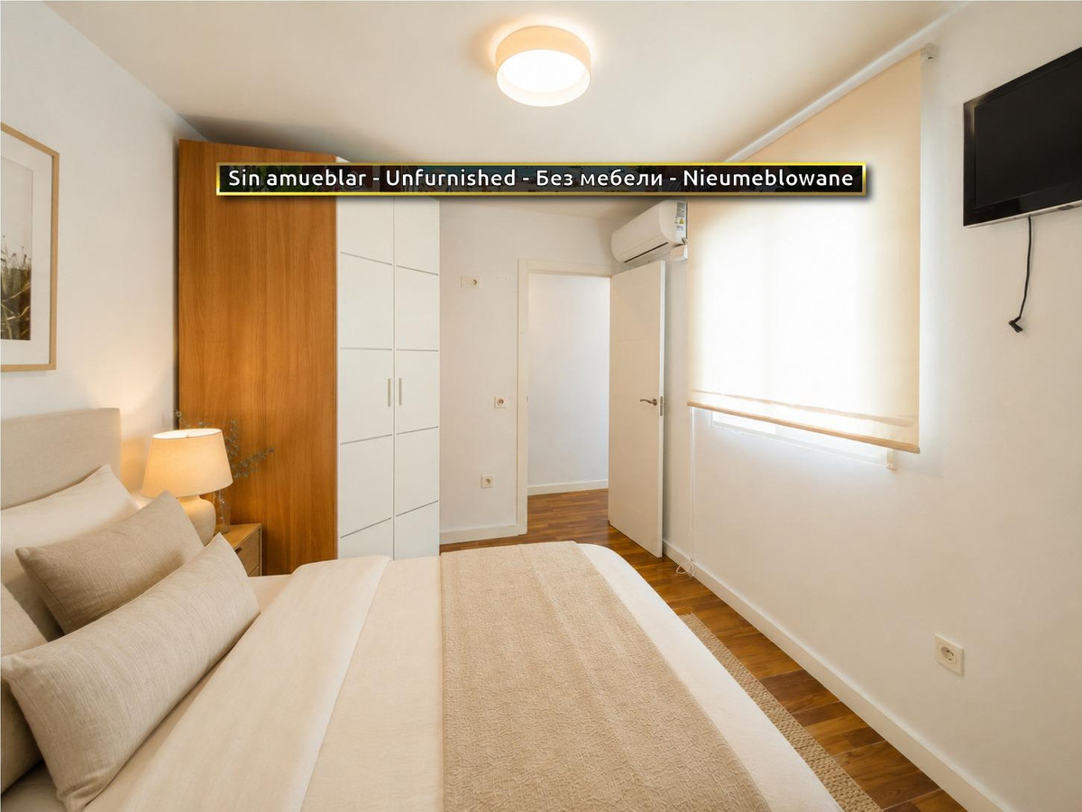 Apartment – Middle Floor Apartment in Alicante City