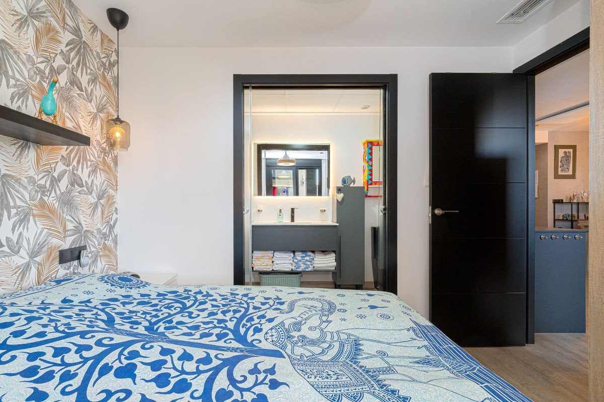 ShowFeedImage Apartment – Middle Floor Apartment in Formentera del Segura
