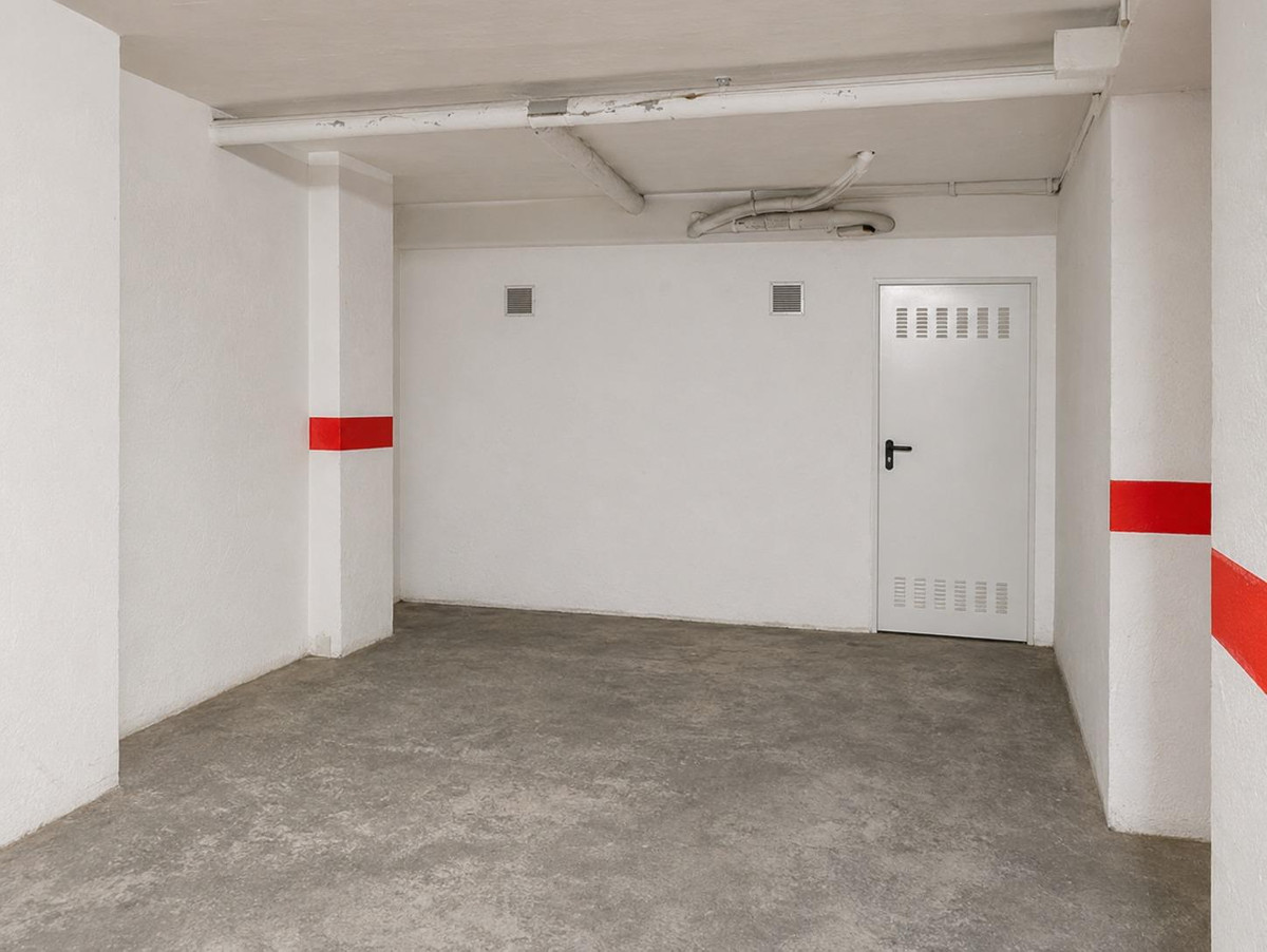 Apartment – Middle Floor Apartment in Alicante City