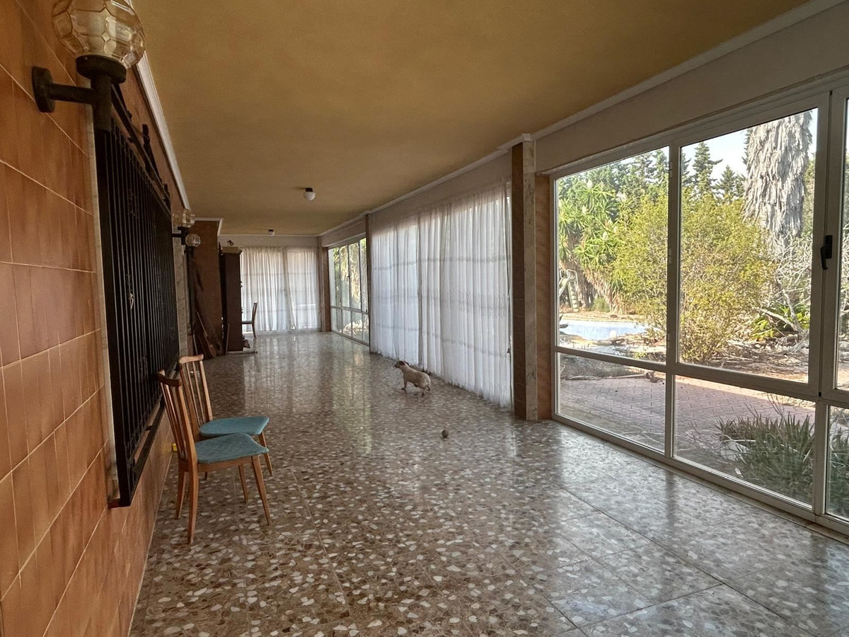 House – Detached Villa in San Fulgencio