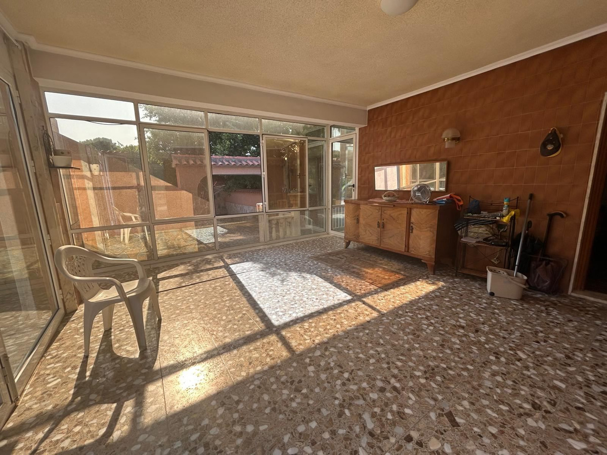 House – Detached Villa in San Fulgencio