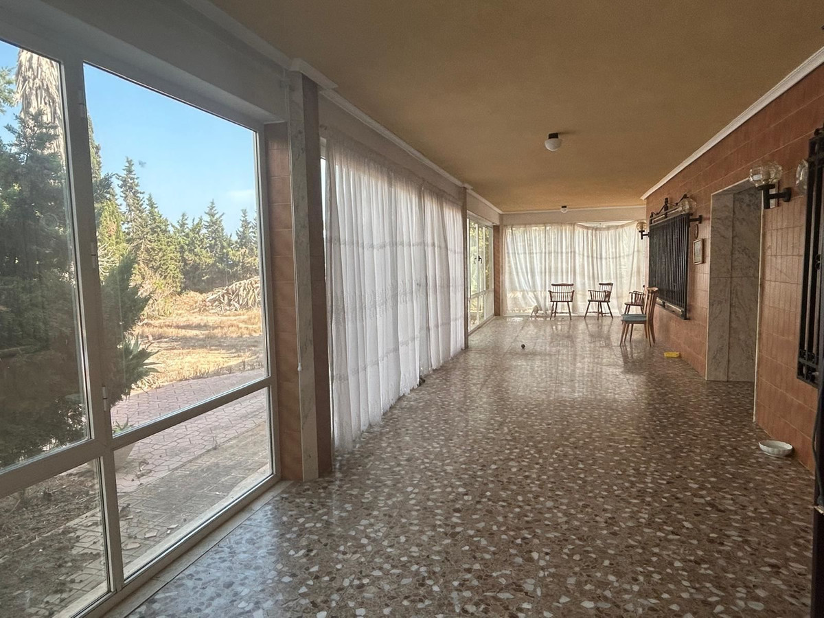 House – Detached Villa in San Fulgencio